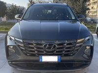 Usata Hyundai Tucson 179 CV (131 kW) 2024 SUV