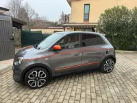 Usata Renault Twingo GT 110 CV (80 kW) 2018 Utilitaria