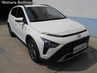 usata Hyundai Bayon 1.0 T-GDI Hybrid 48V iMT XLine usato