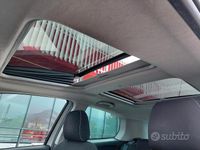 Usata Fiat Punto Evo Sport 120 CV (88 kW) 2009 Bianco Utilitaria