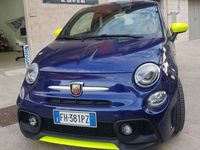 usata Fiat 500 Abarth 2016 TURISMO