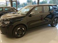Nuova Opel Frontera Edition 110 CV (80 kW) 2025 Karbon black SUV