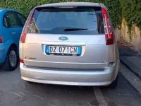 Usata Ford C-MAX 90 CV (66 kW) 2009 Grigio Monovolume