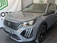 Usata Peugeot 2008 Allure 131 CV (96 kW) 2023 Grigio SUV