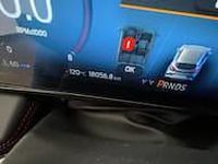 Usata Ford Puma ST-Line 125 CV (91 kW) 2025 Agate black metallic SUV