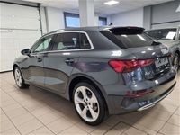 usata Audi A3 Sportback e-tron 30 TFSI S tronic Business Advanced