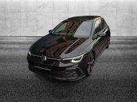 Usata VW Golf VIII GTD 200 CV (147 kW) 2022 Nero Berlina