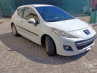 usata Peugeot 207 1.4 8V 75CV 3p. Access ECO GPL