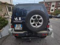 Usata Mitsubishi Pajero 1998 SUV