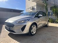 usata Ford Fiesta 1.5 tdci Plus 85cv