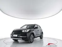 Usata DR DR 4.0 117 CV (86 kW) 2023 Nero SUV