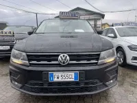 Usata VW Tiguan Style 150 CV (110 kW) 2019 Other SUV