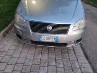 Usata Fiat Croma 150 CV (110 kW) 2005 Grigio Station wagon