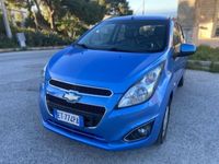 usata Chevrolet Spark 1.0 LS UNICO PROPRIETARIO