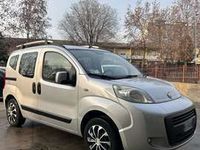 usata Fiat Qubo 1.4 8v natural power Active 70cv