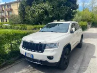 Usata Jeep Cherokee 241 CV (177 kW) 2011 SUV