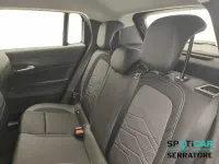 Nouvelle Jeep Avenger Altitude 101 ch (74 kW) 2025 Gris SUV