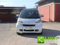 usata Smart ForTwo Coupé 2ª serie 1000 45 kW MHD pure