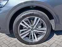 Brugt Audi Q5 S-Line 204 HK (150 kW) 2024 Grå SUV