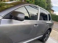 Usata Porsche Cayenne S 523 CV (384 kW) 2008 SUV