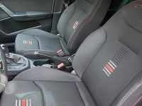 Usata Peugeot 3008 2018 Rosso SUV