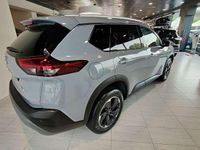 Nuova Nissan X-Trail N-Connecta 163 CV (119 kW) 2026 Other SUV