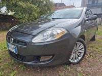 Usata Fiat Bravo 119 CV (87 kW) 2010 Grigio Utilitaria