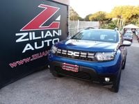 Gebraucht Dacia Duster 101 PS (74 kW) 2023 Blau SUV