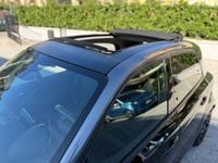 Usata Smart ForFour Prime 2017 Nero Utilitaria