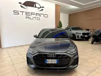 Usata Audi A3 S-Line 150 CV (110 kW) 2025 Grigio Berlina