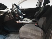 Usata Peugeot 308 Allure 2016 Nero Berlina