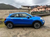 usata Fiat 500X 500X1.3 T4 Cross 150cv dct