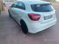 Usata Mercedes 180 2013 Berlina