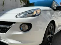 Usata Opel Adam 101 CV (74 kW) 2017 Utilitaria