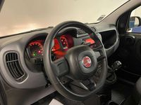 Usata Fiat Panda 71 CV (52 kW) 2019 Bianco Utilitaria