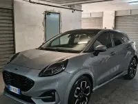 Usata Ford Puma ST-Line X 120 CV (88 kW) 2021 SUV