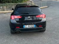 Usata Alfa Romeo Giulietta 105 CV (77 kW) 2013 Utilitaria