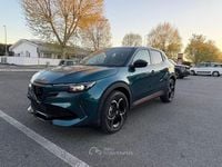 Second-hand Alfa Romeo Junior 61 kW (84 CP) 2025 Verde SUV