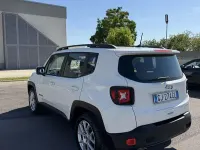 Usata Jeep Renegade Limited 131 CV (96 kW) 2022 SUV