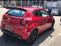usata Alfa Romeo MiTo 1.6 Jtdm