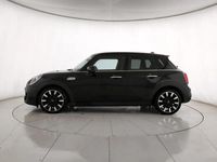 Usata Mini Cooper S Business 178 CV (130 kW) 2020 Nero Utilitaria