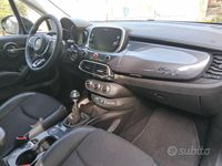 Usata Fiat 500X 120 CV (88 kW) 2020 SUV
