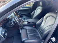 Usata BMW 520 M Sport 190 CV (139 kW) 2020 Nero Berlina