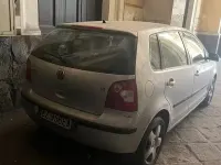 Usata VW Polo 75 CV (55 kW) 2002 Grigio Utilitaria