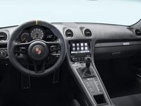 usata Porsche Cayman GT4 RS WEISSACH