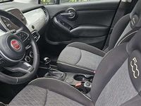 Usata Fiat 500 Cross 120 CV (88 kW) 2020 Station wagon