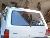 Usata Fiat Panda 54 CV (39 kW) 2001 Berlina