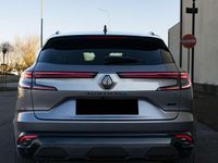 Usata Renault Austral Techno Esprit Alpine 200 CV (147 kW) 2023 Grigio SUV