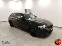 Usata BMW 340 374 CV (275 kW) 2023 Nero Station wagon
