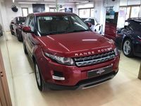 usata Land Rover Range Rover evoque 2.2 TD4 150 2015